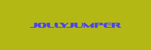 JOLLYJUMPER Logo