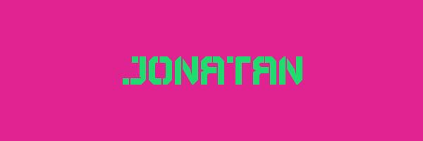 JONATAN Logo