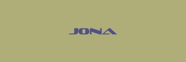 JONA Logo