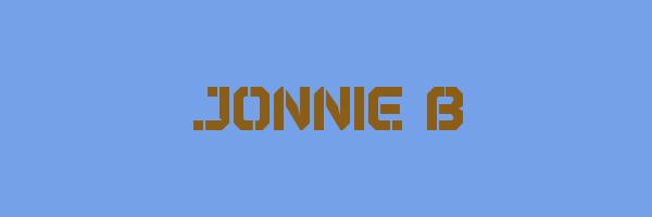 JONNIE B Logo
