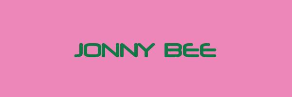JONNY BEE Logo