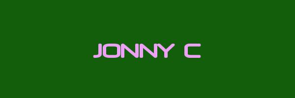 JONNY C Logo