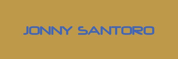 JONNY SANTORO Logo