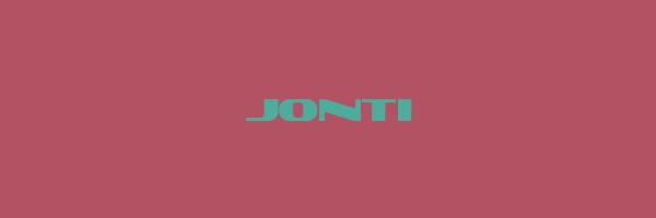 JONTI Logo
