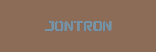 JONTRON Logo