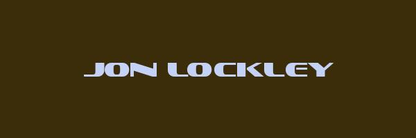 JON LOCKLEY Logo