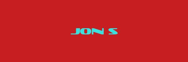 JON S Logo