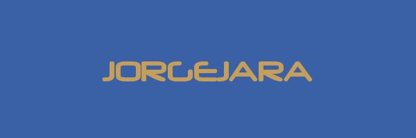 JORGEJARA Logo