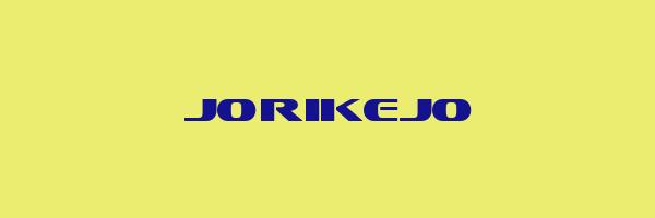 JORIKEJO Logo