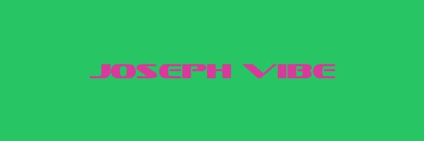 JOSEPH VIBE Logo