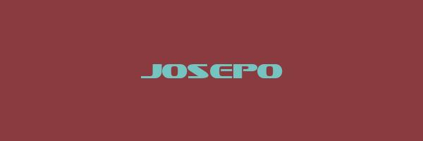 JOSEPO Logo