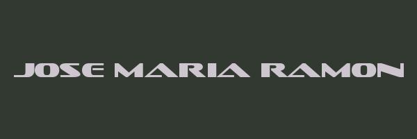 JOSE MARIA RAMON Logo