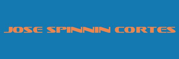 JOSE SPINNIN CORTES Logo