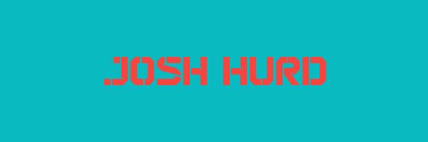 JOSH HURD Logo