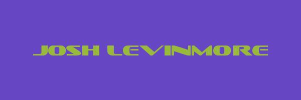 JOSH LEVINMORE Logo