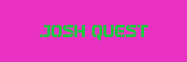 JOSH QUEST Logo