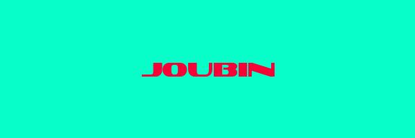 JOUBIN Logo