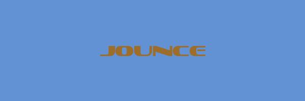 JOUNCE Logo