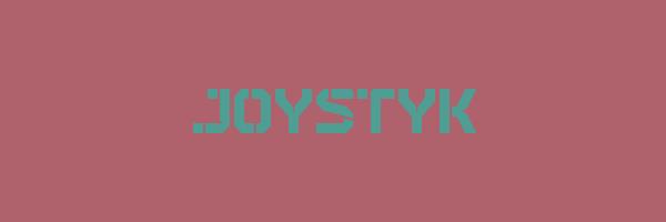 JOYSTYK Logo