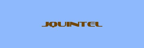 JQUINTEL Logo