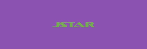 JSTAR Logo