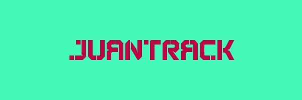 JUANTRACK Logo