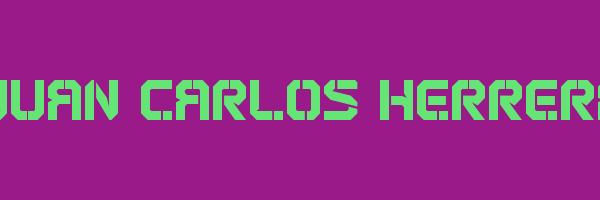 JUAN CARLOS HERRERA Logo