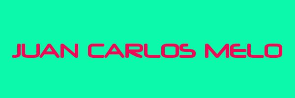 JUAN CARLOS MELO Logo