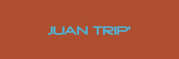 JUAN TRIP' Logo