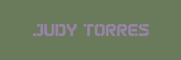JUDY TORRES Logo