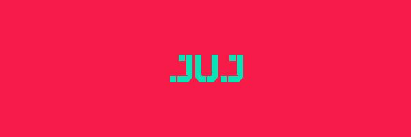 JUJ Logo