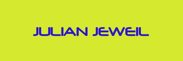 JULIAN JEWEIL Logo