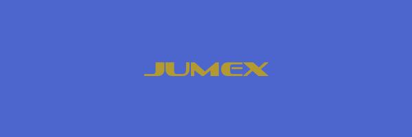 JUMEX Logo