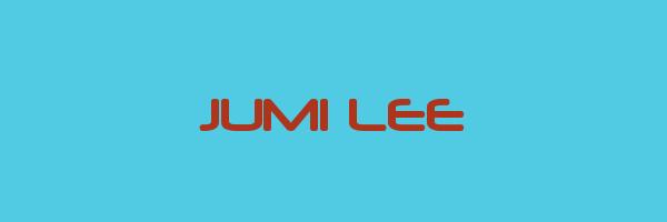 JUMI LEE Logo