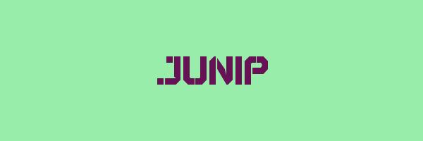 JUNIP Logo