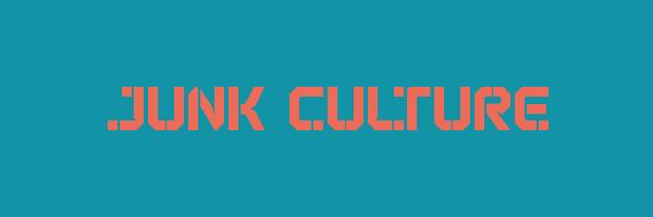 JUNK CULTURE Logo