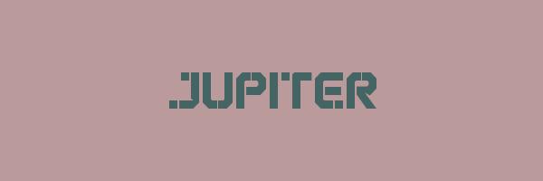 JUPITER Logo