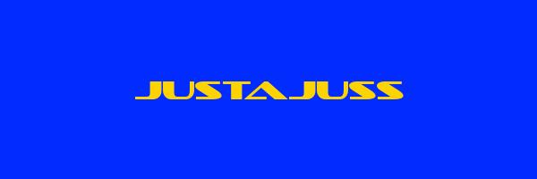 JUSTAJUSS Logo