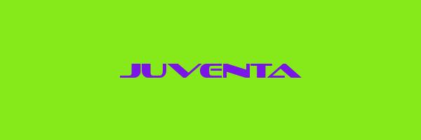 JUVENTA Logo