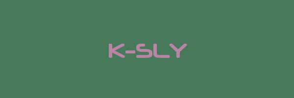 K-SLY Logo