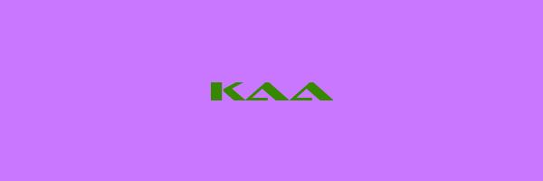 KAA Logo