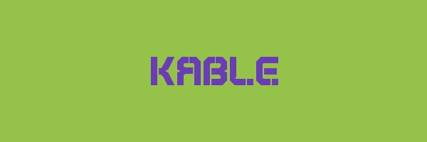 KABLE Logo