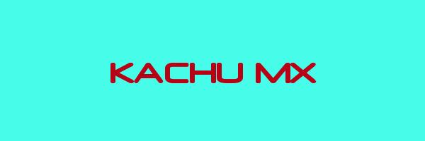 KACHU MX Logo