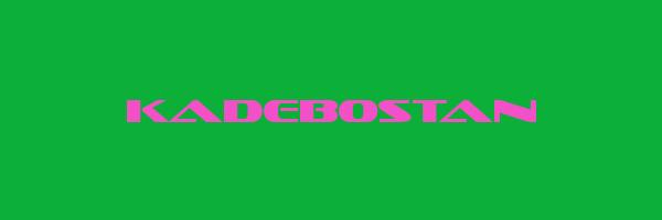 KADEBOSTAN Logo
