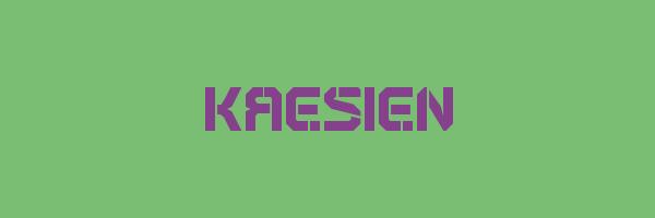 KAESIEN Logo