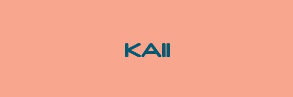 KAII Logo