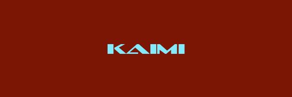 KAIMI Logo