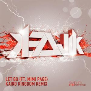 KAIRO KINGDOM Logo