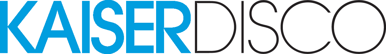 KAISERDISCO Logo