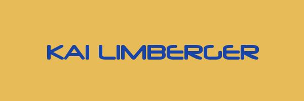 KAI LIMBERGER Logo